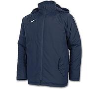 Joma Hombre Anorak, Marino, XXS