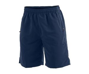 Joma Hombre Bermuda Deporte, Marino, Talla única