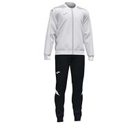 Joma Hombre Chándal, Blanco, M