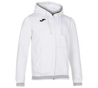 Joma Hombre Chaqueta Y Chaleco Cabal., Blanco, 6XS