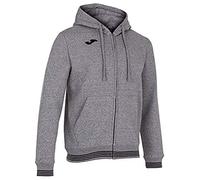 Joma Hombre Chaqueta Y Chaleco Cabal., Gris Melange, L