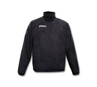 Joma Hombre Chubasquero, Negro, M