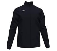 Joma Hombre Cortavientos, Negro, M