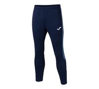 Joma Hombre Pantalón Deportivo, Marino/Azul, XS