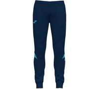 Joma Championship VI Pantalón Deportivo, Hombre, Marino Rojo, 3X_S