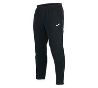 Joma Hombre Pantalon Largo Deportivo, Elba Negro, 3XL