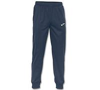 Joma Hombre Pantalon Largo Deportivo, Marino, S