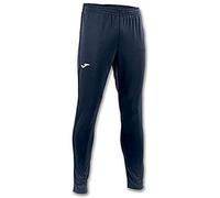 Joma Hombre Pantalon Largo Deportivo, Marino, S