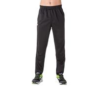 Joma Hombre Pantalon Largo Deportivo, Negro, S