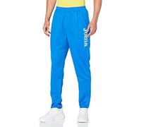 Joma Hombre Pantalones Largo, Royal, XL