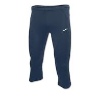 Joma Hombre Pantalones térmicos, Azul (Azul Marino), XS