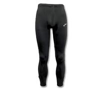 Joma Hombre Pantalones térmicos, Negro, 4XS-3XS