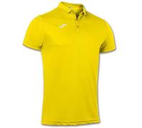 Joma Hombre Polos Caballero, Amarillo, M