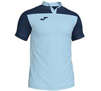 Joma Hombre Polos Caballero, Celeste, XL