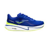 Joma Hombre Running Shoes, 40.5 EU, Azul, 40.5 EU