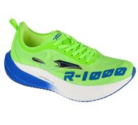 Joma Hombre Running Shoes, 42.5 EU, Verde, 42.5 EU