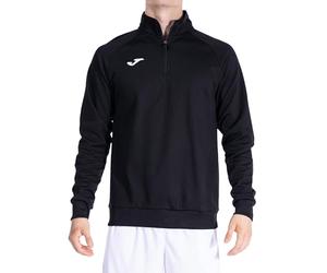 Joma Hombre Sudadera, Negro - 100, XS