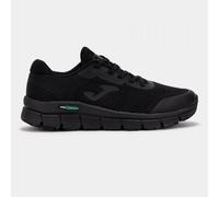 JOMA Hombre Zapatillas Tiempo Libre TEMPO LIBERO Negro ZEN 2621 CZENS2621 46-45