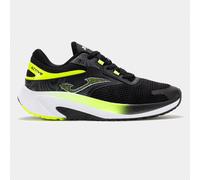 JOMA HOMBRE ZAPATO DE CARRERA Art. RACTIS2501 Mod. ACTIVE MEN 2501 NEGRO