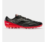 JOMA HOMBRE ZAPATO FÚTBOL CÉSPED ARTIFICIAL Art. N10W2241AG Mod. NÚMERO-10 2241