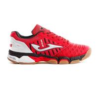 Joma Impulse Men, Zapatillas Voleibol Hombre, Rojo, 43 EU