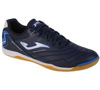 Zapatillas fútbol sala maxima 23 indoor marino royal 47