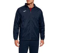 Joma Iris Chaqueta, Niños, Azul Marino, 3XL