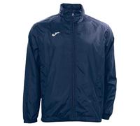 Joma Iris Chaqueta, Niños, Azul Marino, XL