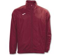 Joma Iris Chaqueta, Niños, Rojo, M