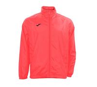 Joma Iris Chaqueta, Niños, Rosa (Coral Fluor), L