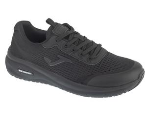 Joma Iron Men 2521 CIRONW2521 - Zapatillas para hombre, color marrón, Negro , 44.5 EU