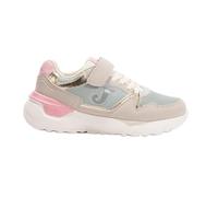 Joma J.3080 JR 2535 Deportivo Casual con Adhesivo NIÑAS Rosa 29