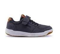 Joma J. JARAMA JR 2303 Zapatilla Casual niñ@ Ajuste cordón elástico y Velcro (32)