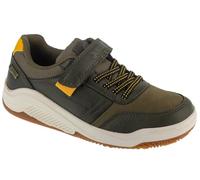 Joma J.Jarama Jr - Zapatillas Deportivas para niño, Verde, 35 EU