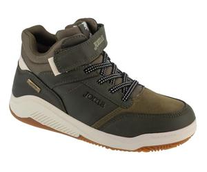 Joma J.Torcon Jr - Zapatillas Deportivas para niño, Verde, 31 EU