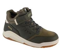 Joma J.Torcon Jr - Zapatillas Deportivas para niño, Verde, 33 EU