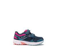 JOMA J.VTALY JR 2233 Marino Fucsia. Zapatillas Deportivas Junior niña. (Numeric_28)