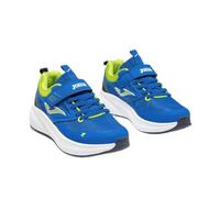 Joma JFERRS2604V Deportivo Ferro con Adhesivo NIÑOS AZULON 35