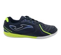 Joma, Entrenadores de fútbol de Interior Hombre, Azul Oscuro, 44 EU