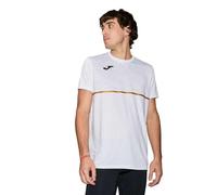 Joma Joma Record III Short Sleeve T-Shirt Camiseta Hombre (Pack de 1)