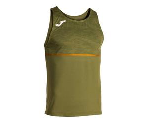 Joma Joma Record III Short Sleeveless T-Shirt Sleeveless Hombre