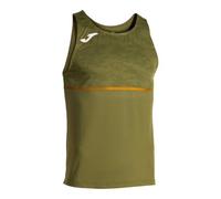 Joma Joma Record III Short Sleeveless T-Shirt Sleeveless Hombre (Pack de 1)