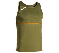 Joma Joma Record III Sleeveless T-Shirt Sleeveless Hombre