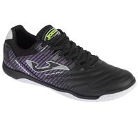 Joma Jomaindoor Football Trainer para Hombre, Negro, 40.5 EU