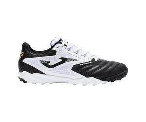 Joma Jomaindoor Football Trainer para Hombre, Negro, 40 EU