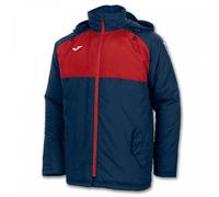 Joma Jóvenes Andes Anorak Chaqueta Deportiva Azul 3XS (Caídas Pequeño De )