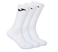 Joma JS1084 - CALCETIN DEPORTIVO PACK/3 mujer color: BLANCO talla: 39