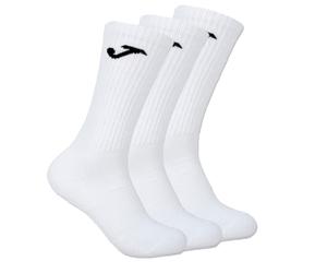 Joma JS1084 - CALCETIN DEPORTIVO PACK/3 mujer color: BLANCO talla: 43