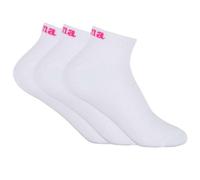 Joma JS1700 - Calcetín invisible mujer pack/3 mujer color: BLANCO talla: 39