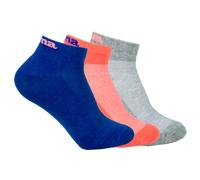 Joma JS1700 - Calcetín invisible mujer pack/3 mujer color: SURTIDO 1 talla: 35